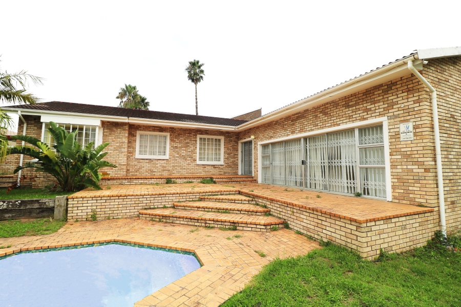 4 Bedroom Property for Sale in Bunkers Hill Eastern Cape
